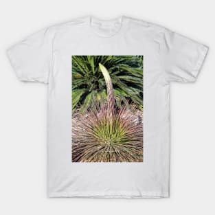 Phoenix Spire T-Shirt